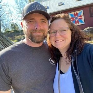 Meet your Posher, Richard